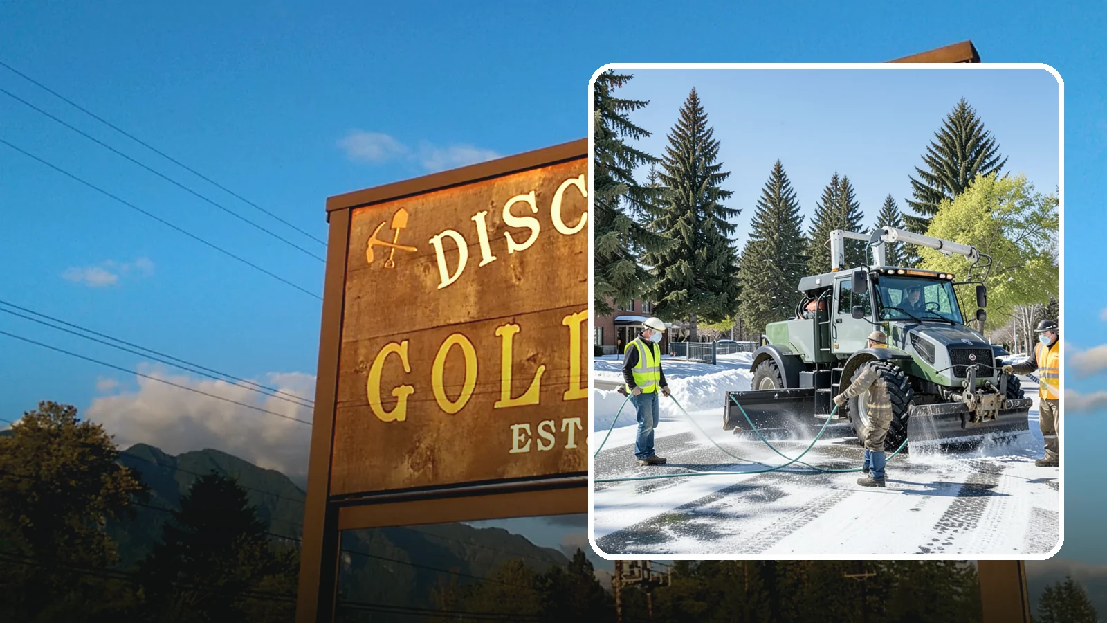 Disinfection Services in Gold Bar, Snohomish County, WA - Targeted disinfection reduces pathogen spread across high-touch surfaces in shared public facilities.