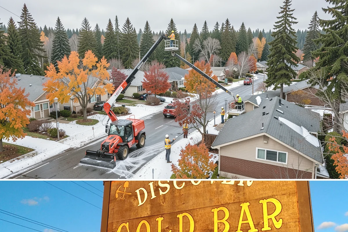 Disinfection Services in Gold Bar, Snohomish County, WA - Requests concentrate in the fall and winter respiratory-illness season and around large indoor public gatherings.