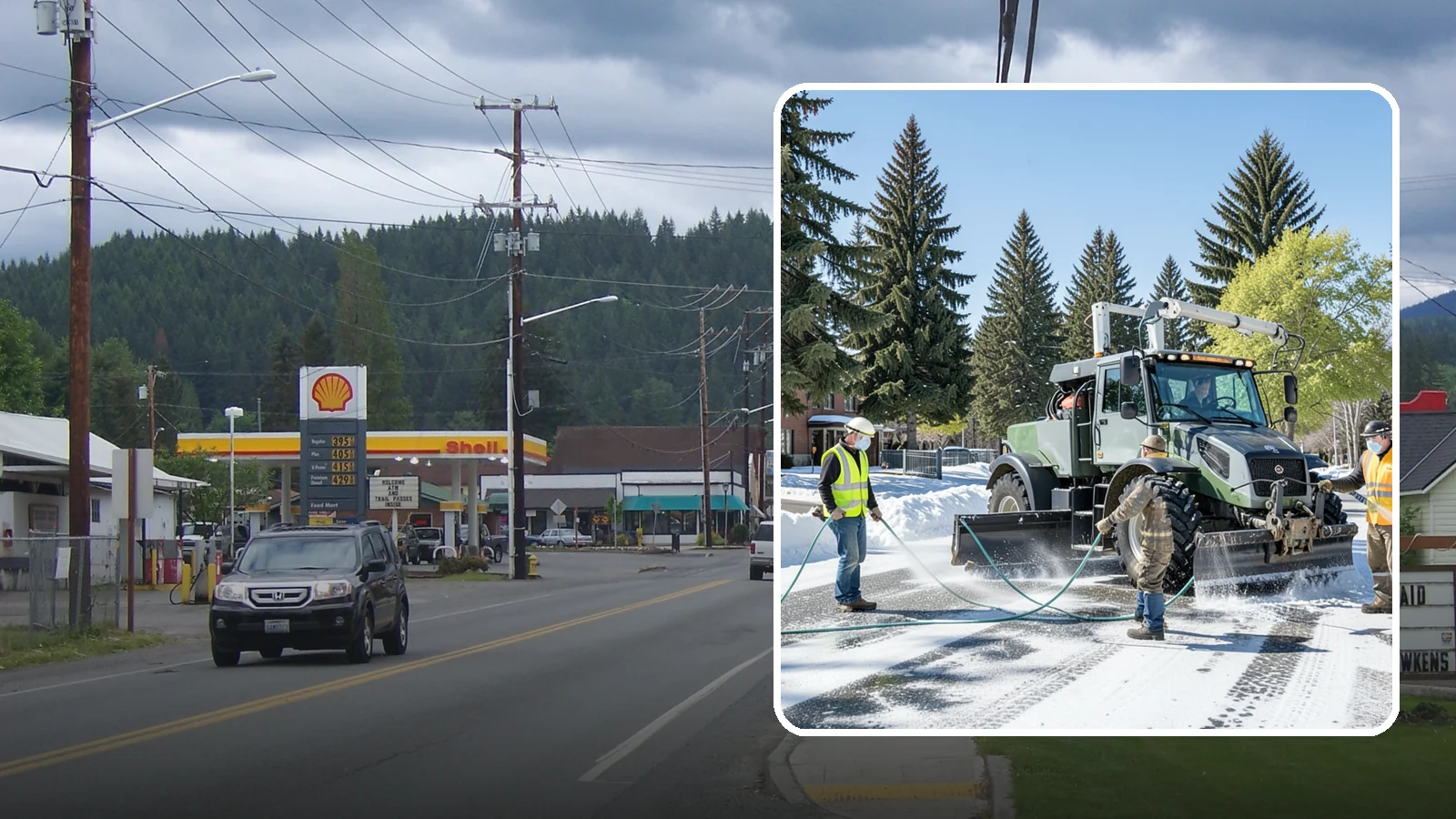 Disinfection Services in Granite Falls, Snohomish County, WA - Targeted disinfection reduces pathogen spread across high-touch surfaces in shared public facilities.