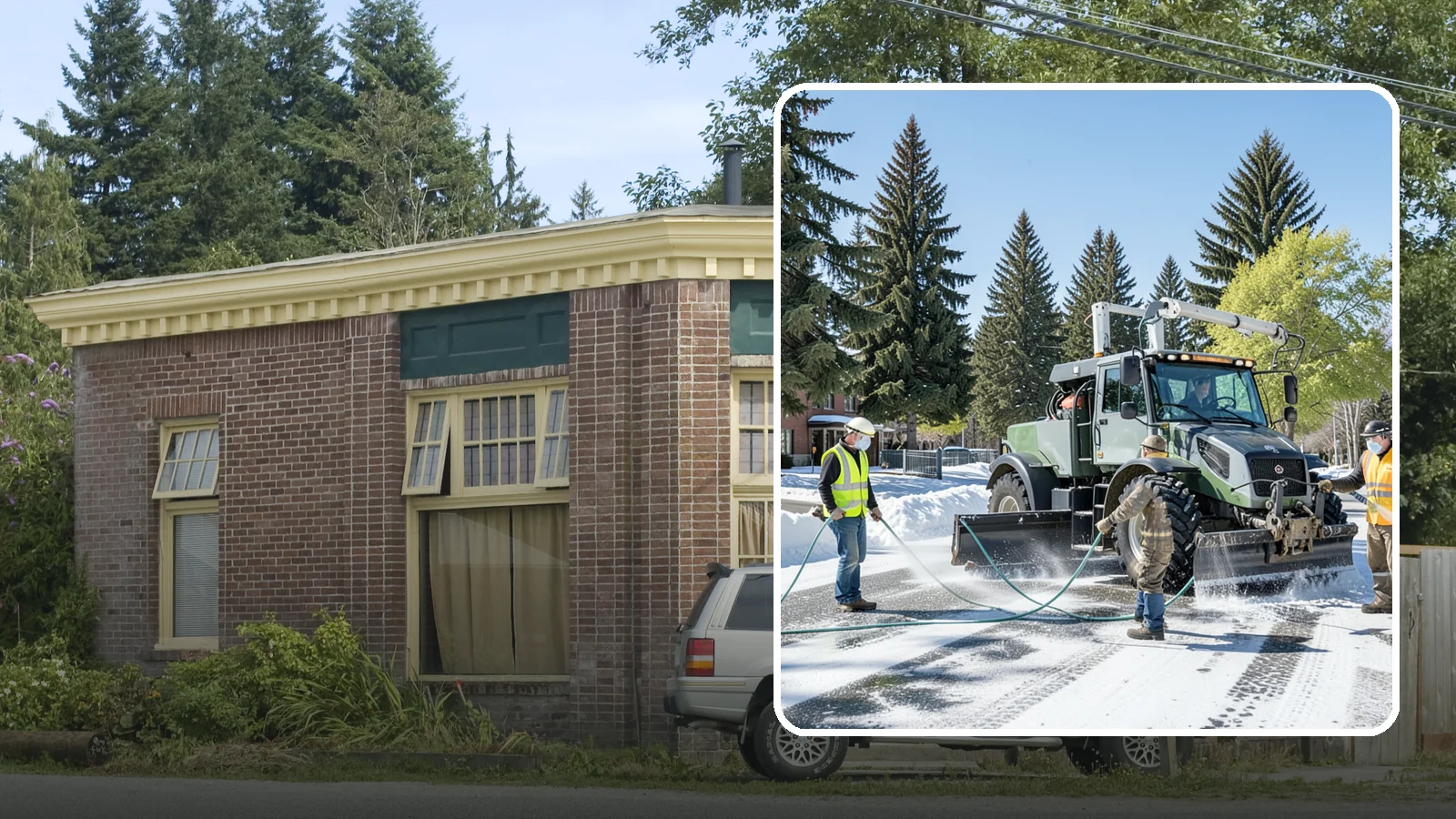 Disinfection Services in Hamilton, Skagit County, WA - Targeted disinfection reduces pathogen spread across high-touch surfaces in shared public facilities.