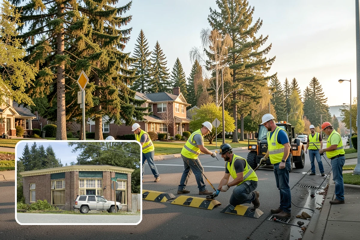 Disinfection Services in Hamilton, Skagit County, WA - EPA-registered products applied to correct dwell times