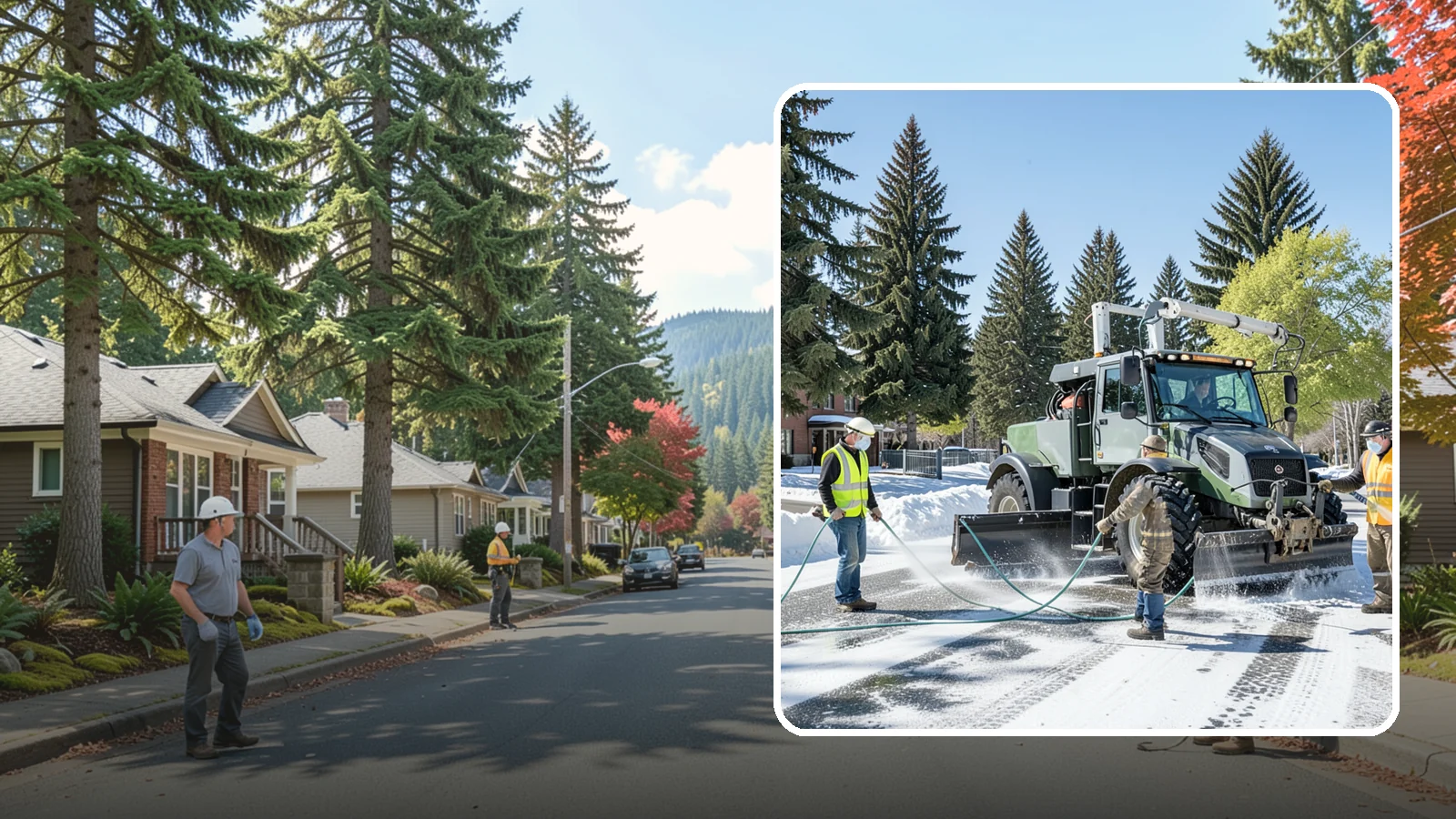 Disinfection Services in Hunts Point, King County, WA - Targeted disinfection reduces pathogen spread across high-touch surfaces in shared public facilities.