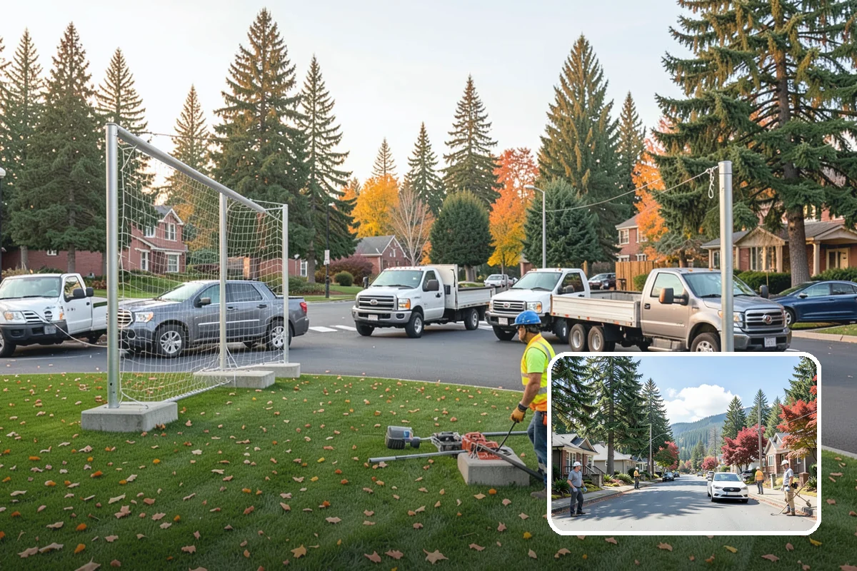 Disinfection Services in Hunts Point, King County, WA - EPA-registered products applied to correct dwell times