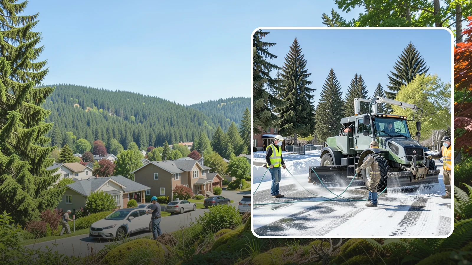 Disinfection Services in Index, Snohomish County, WA - Targeted disinfection reduces pathogen spread across high-touch surfaces in shared public facilities.