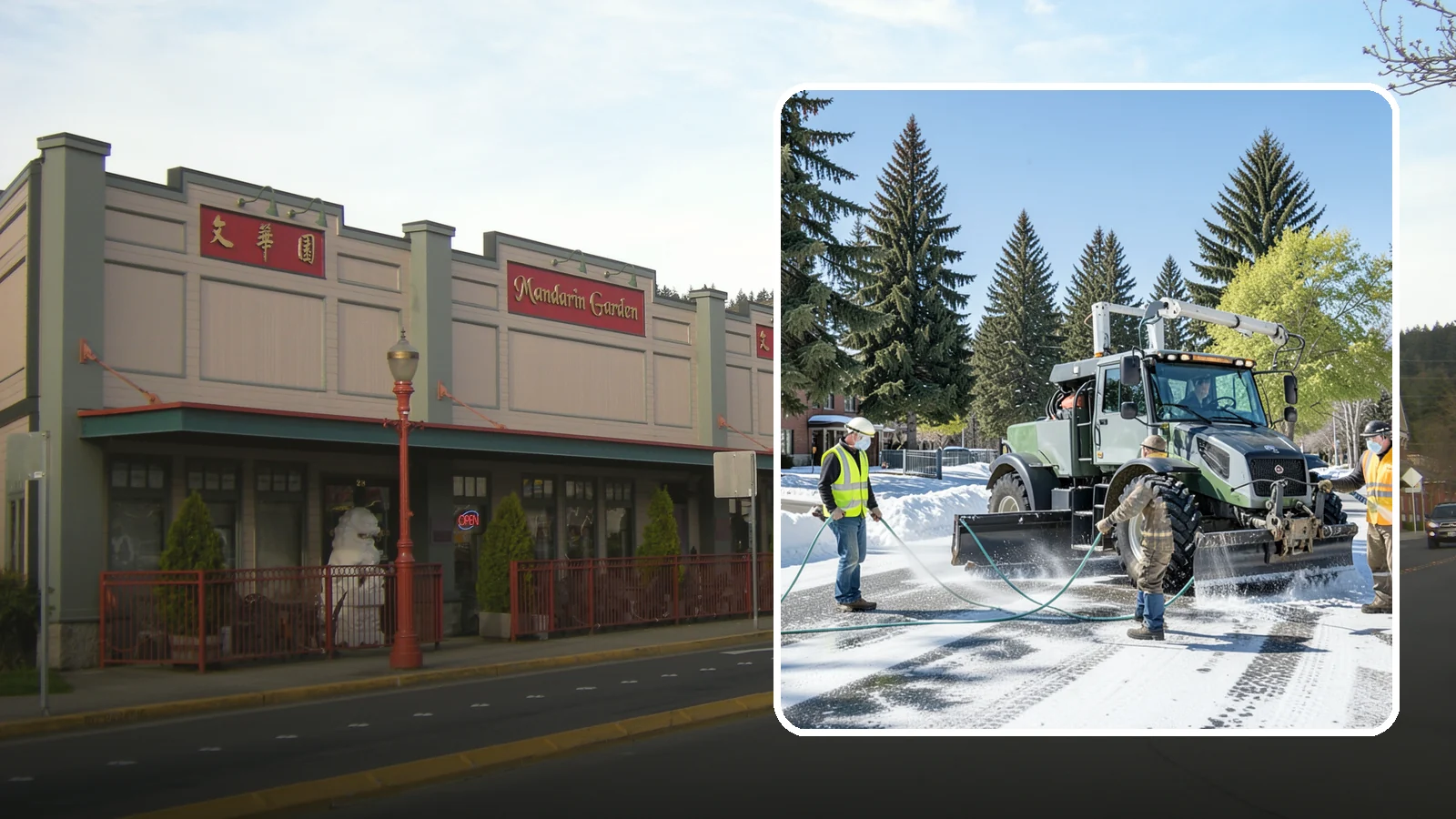 Disinfection Services in Issaquah, King County, WA - Targeted disinfection reduces pathogen spread across high-touch surfaces in shared public facilities.