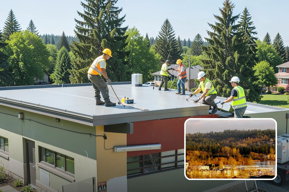 Disinfection Services in Kenmore, King County, WA - EPA-registered products applied to correct dwell times