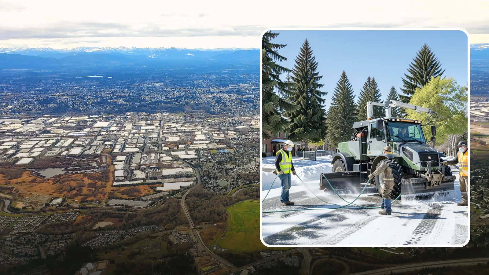 Disinfection Services in Kent, King County, WA - Targeted disinfection reduces pathogen spread across high-touch surfaces in shared public facilities.