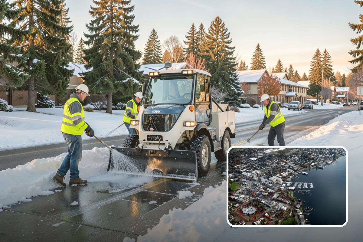 Disinfection Services in Kirkland, King County, WA - EPA-registered products applied to correct dwell times