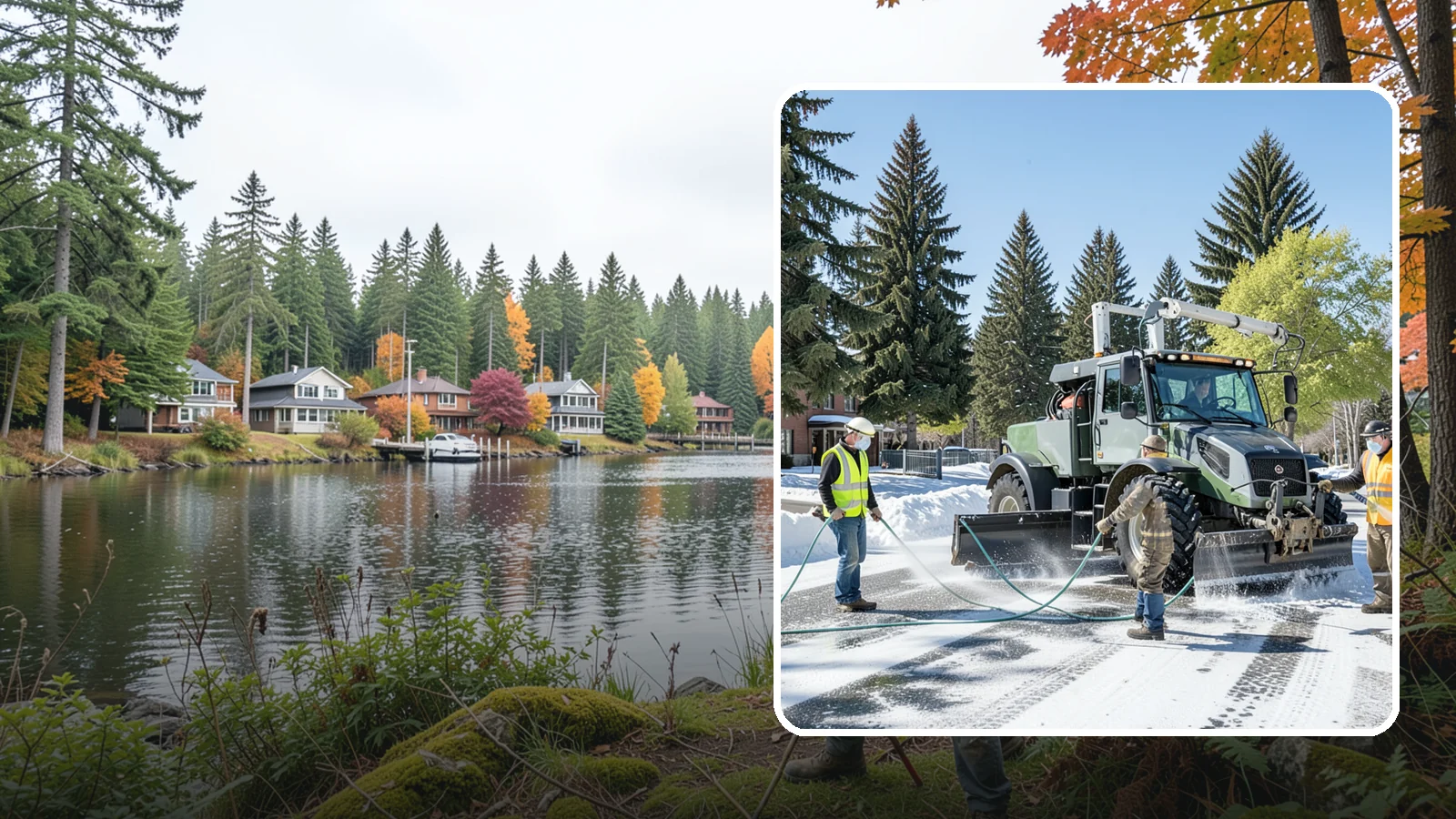 Disinfection Services in La Conner, Skagit County, WA - Targeted disinfection reduces pathogen spread across high-touch surfaces in shared public facilities.