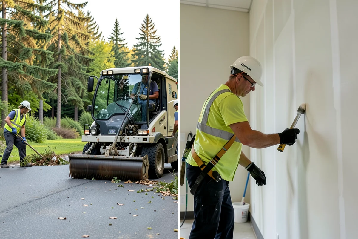 Disinfection Services in Lake Forest Park, King County, WA - Inventory high-touch surfaces and exposure-risk zones