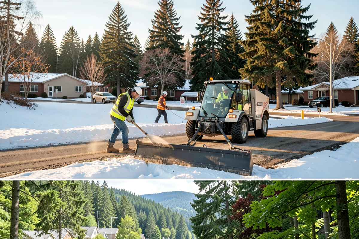 Disinfection Services in Lake Forest Park, King County, WA - Requests concentrate in the fall and winter respiratory-illness season and around large indoor public gatherings.