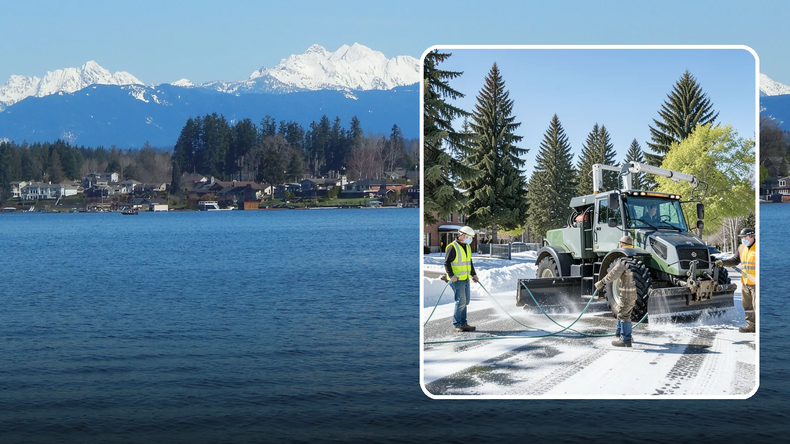 Disinfection Services in Lake Stevens, Snohomish County, WA - Targeted disinfection reduces pathogen spread across high-touch surfaces in shared public facilities.