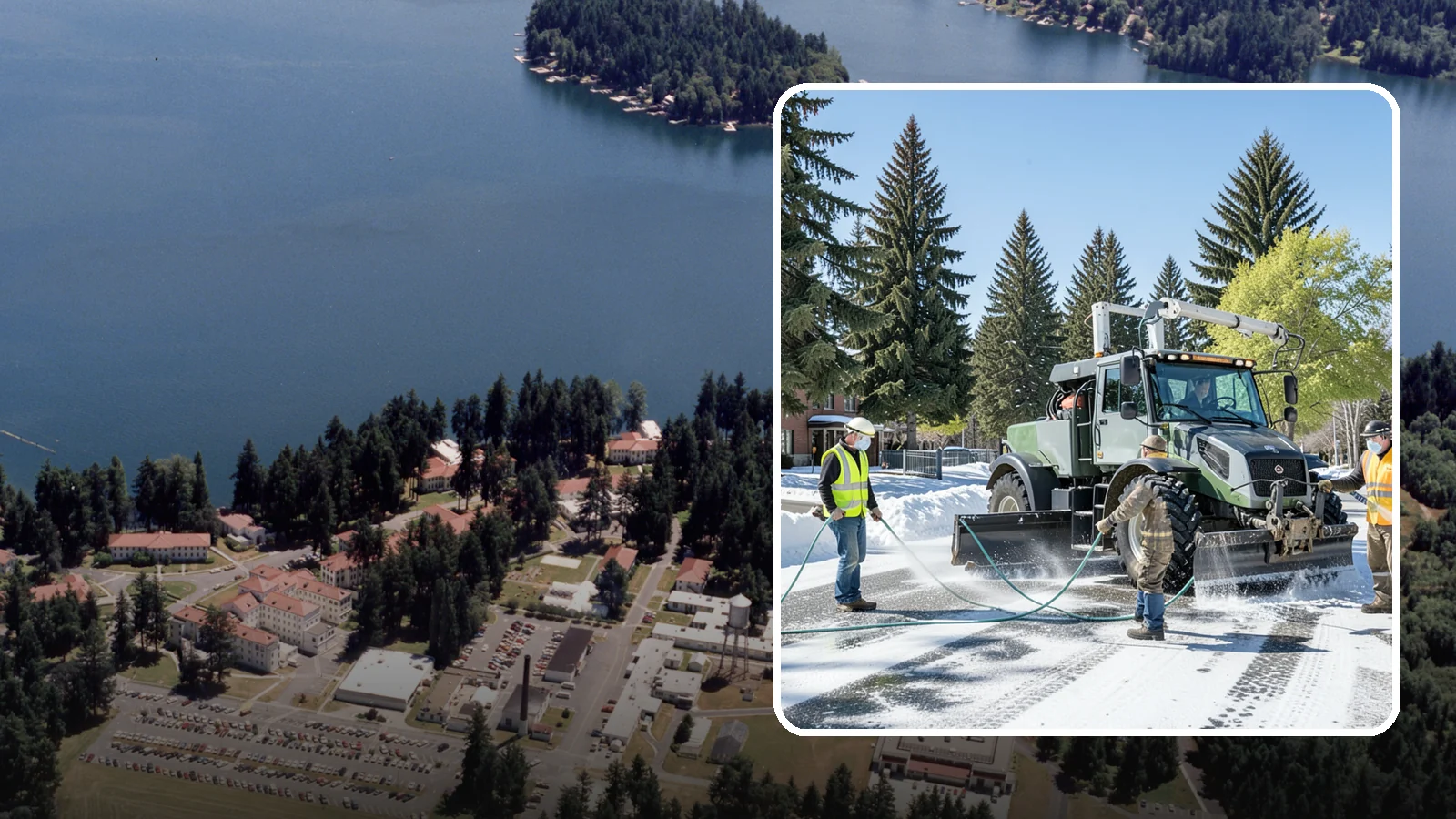 Disinfection Services in Lakewood, Pierce County, WA - Targeted disinfection reduces pathogen spread across high-touch surfaces in shared public facilities.