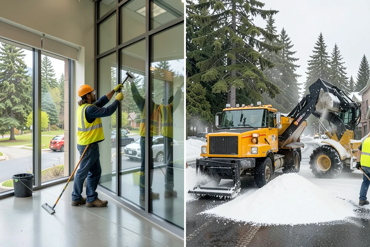Disinfection Services in Lakewood, Pierce County, WA - Inventory high-touch surfaces and exposure-risk zones