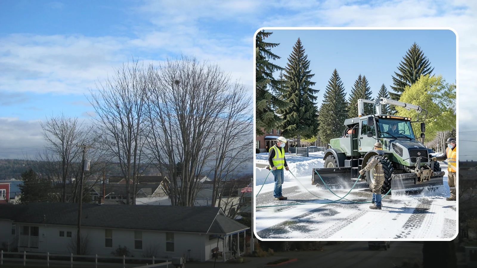 Disinfection Services in Langley, Island County, WA - Targeted disinfection reduces pathogen spread across high-touch surfaces in shared public facilities.