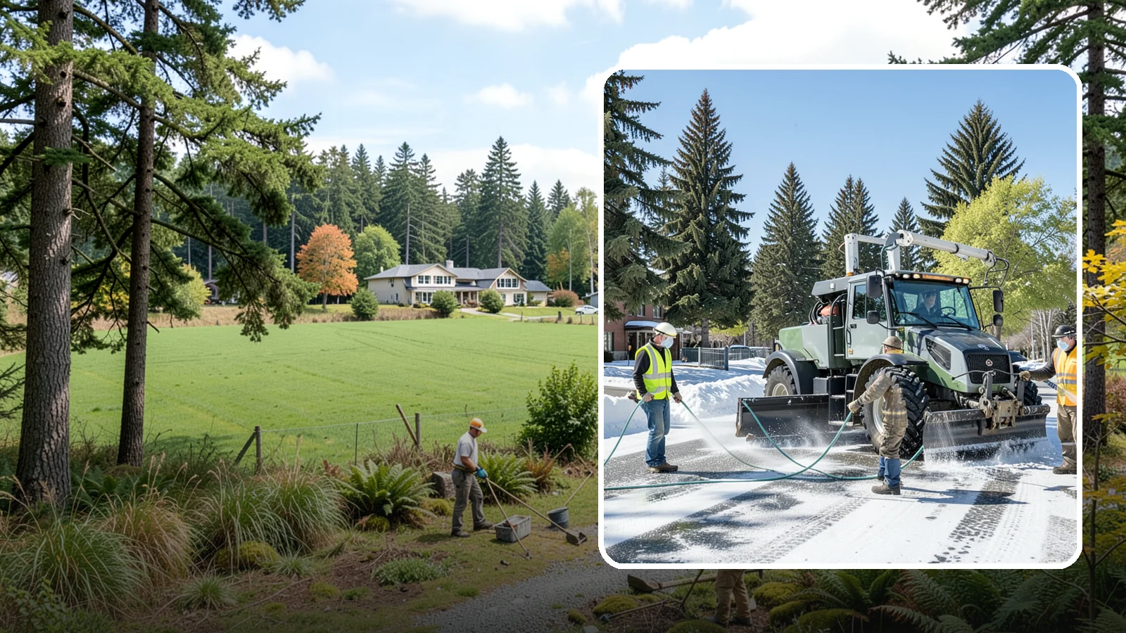 Disinfection Services in Lyman, Skagit County, WA - Targeted disinfection reduces pathogen spread across high-touch surfaces in shared public facilities.