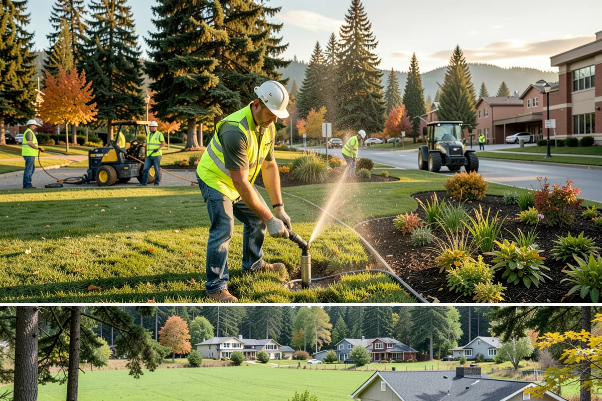 Disinfection Services in Lyman, Skagit County, WA - Requests concentrate in the fall and winter respiratory-illness season and around large indoor public gatherings.
