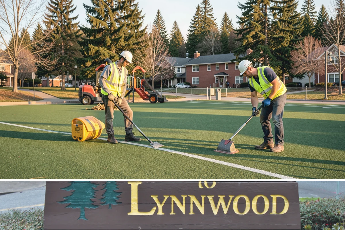 Disinfection Services in Lynnwood, Snohomish County, WA - Requests concentrate in the fall and winter respiratory-illness season and around large indoor public gatherings.