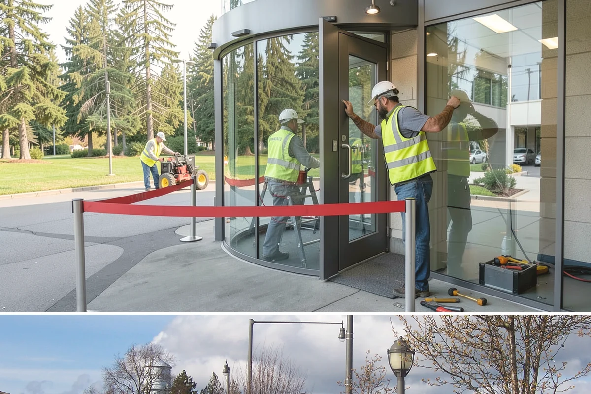 Disinfection Services in Marysville, Snohomish County, WA - Requests concentrate in the fall and winter respiratory-illness season and around large indoor public gatherings.