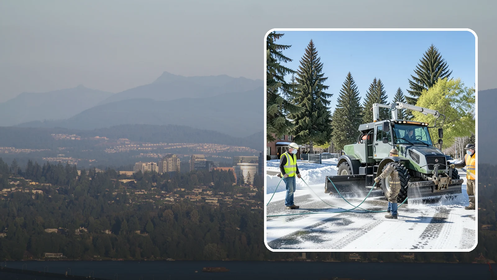 Disinfection Services in Medina, King County, WA - Targeted disinfection reduces pathogen spread across high-touch surfaces in shared public facilities.
