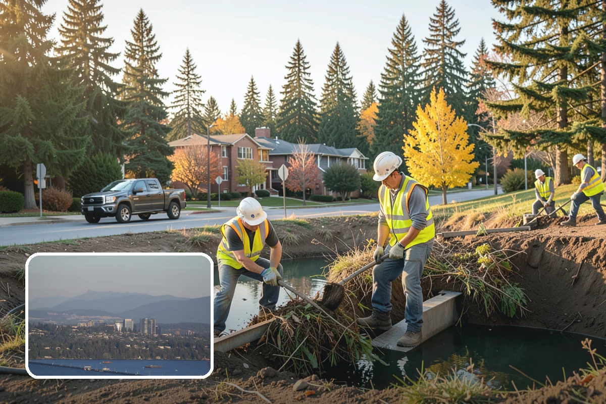 Disinfection Services in Medina, King County, WA - EPA-registered products applied to correct dwell times