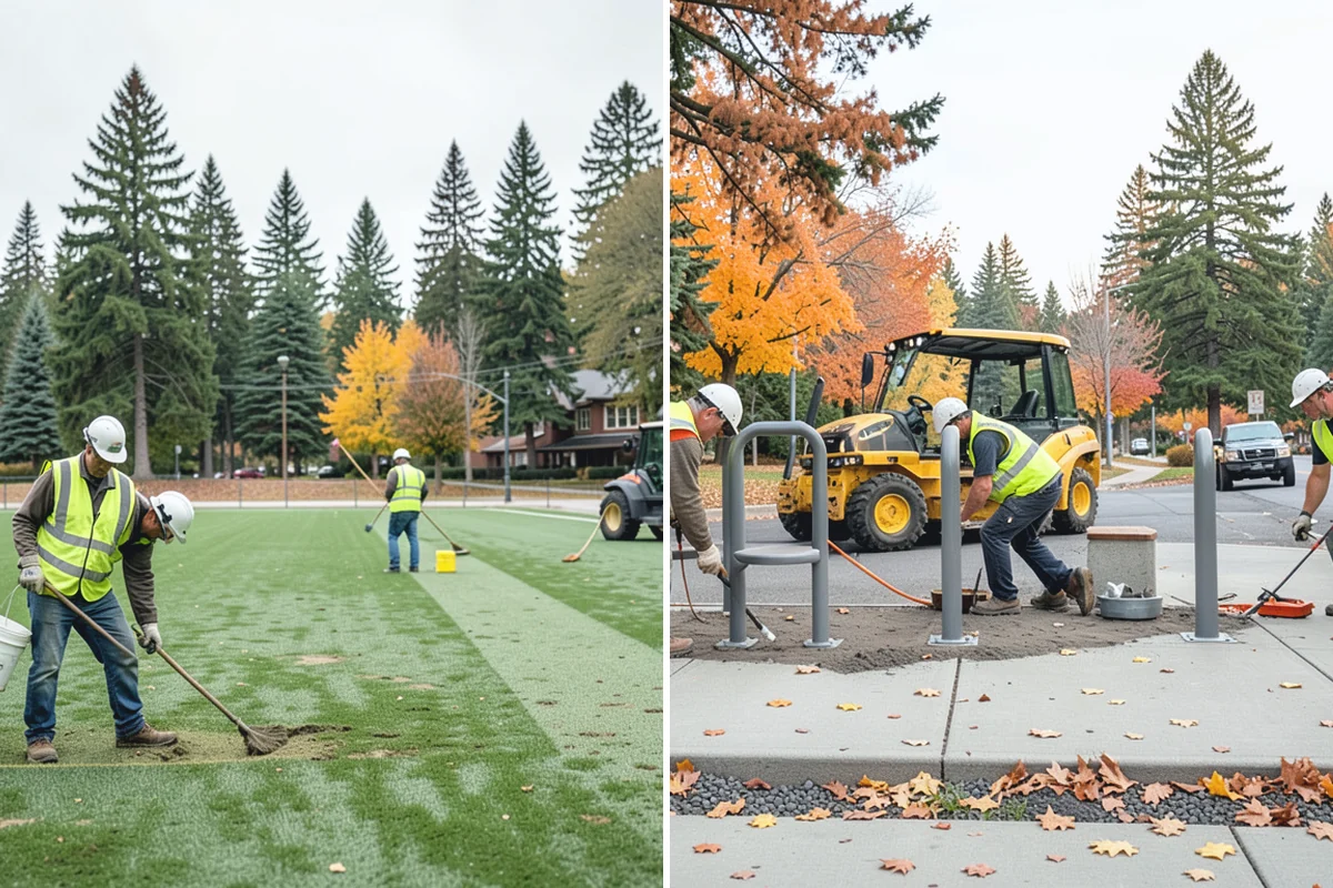 Disinfection Services in Medina, King County, WA - Inventory high-touch surfaces and exposure-risk zones