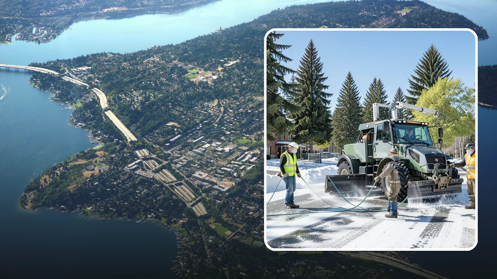 Disinfection Services in Mercer Island, King County, WA - Targeted disinfection reduces pathogen spread across high-touch surfaces in shared public facilities.