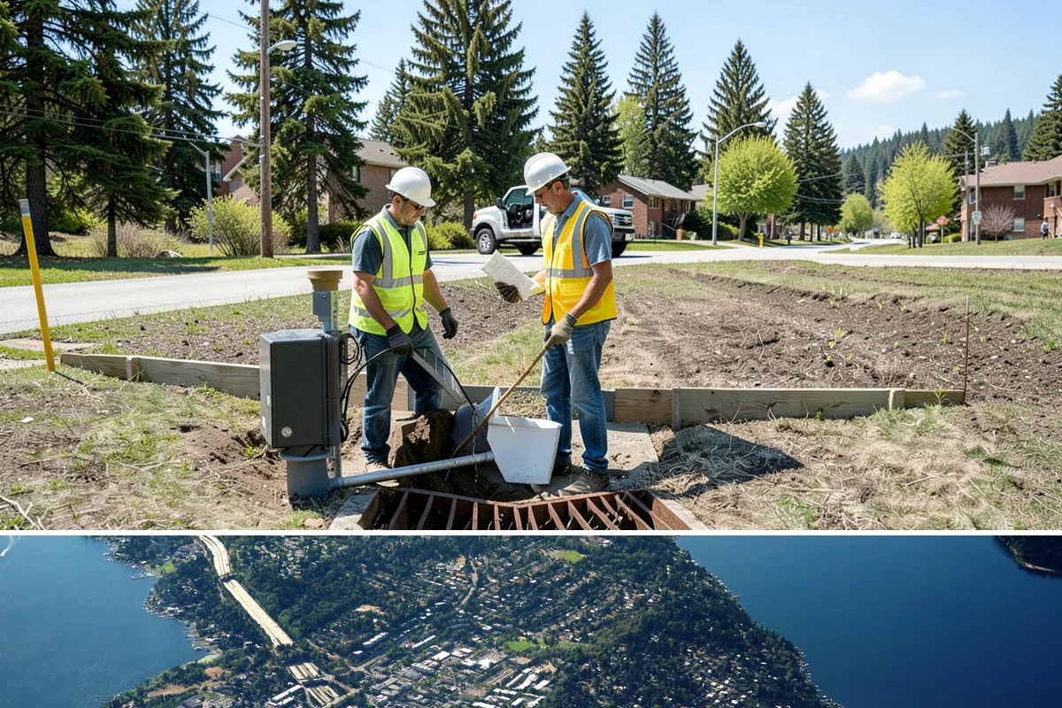 Disinfection Services in Mercer Island, King County, WA - Requests concentrate in the fall and winter respiratory-illness season and around large indoor public gatherings.