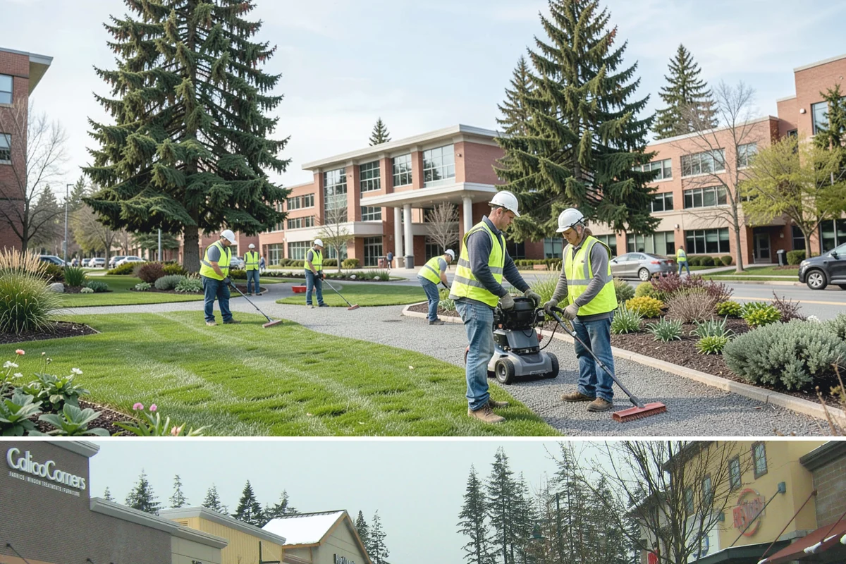 Disinfection Services in Mill Creek, Snohomish County, WA - Requests concentrate in the fall and winter respiratory-illness season and around large indoor public gatherings.