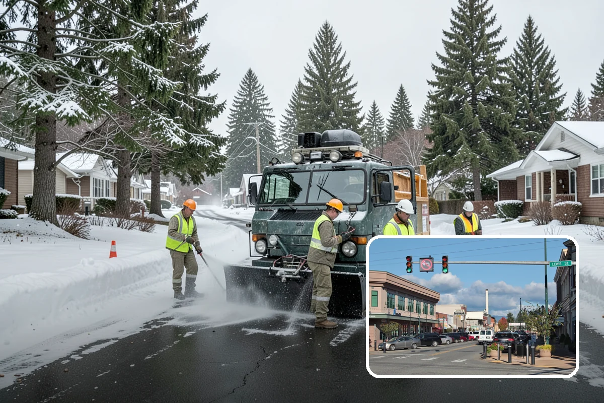 Disinfection Services in Monroe, Snohomish County, WA - EPA-registered products applied to correct dwell times