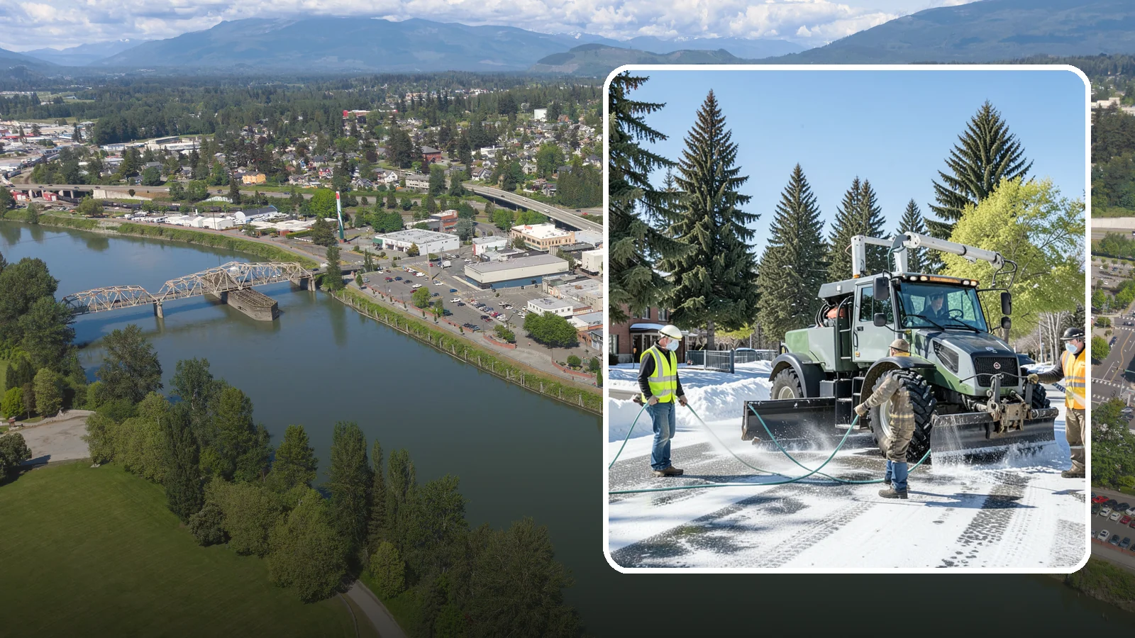 Disinfection Services in Mount Vernon, Skagit County, WA - Targeted disinfection reduces pathogen spread across high-touch surfaces in shared public facilities.
