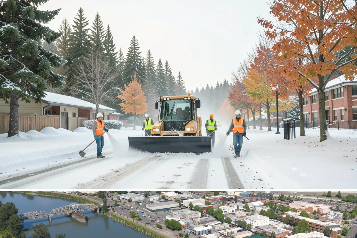 Disinfection Services in Mount Vernon, Skagit County, WA - Requests concentrate in the fall and winter respiratory-illness season and around large indoor public gatherings.