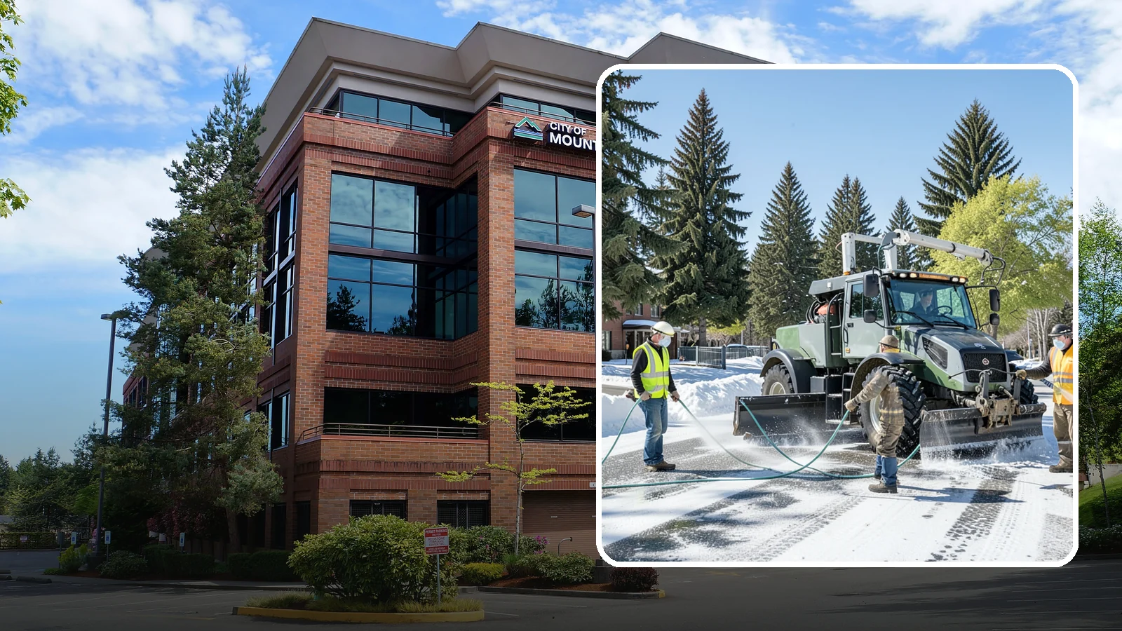 Disinfection Services in Mountlake Terrace, Snohomish County, WA - Targeted disinfection reduces pathogen spread across high-touch surfaces in shared public facilities.
