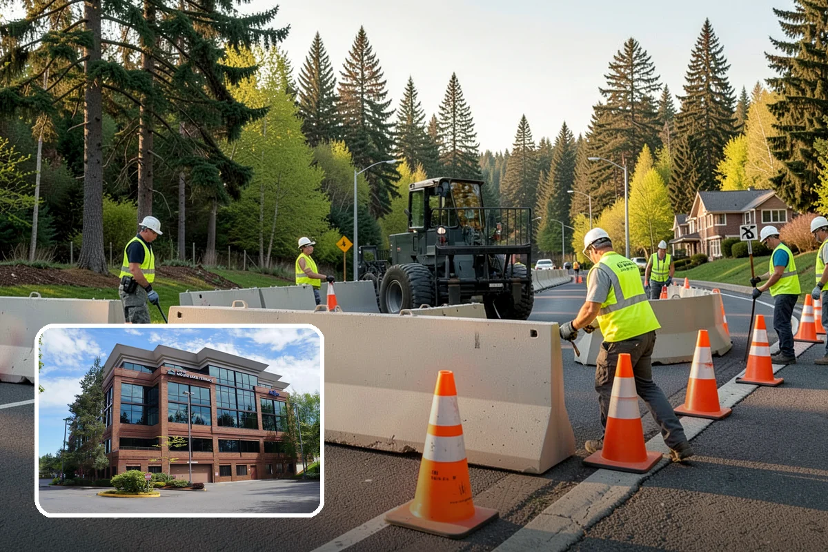 Disinfection Services in Mountlake Terrace, Snohomish County, WA - EPA-registered products applied to correct dwell times