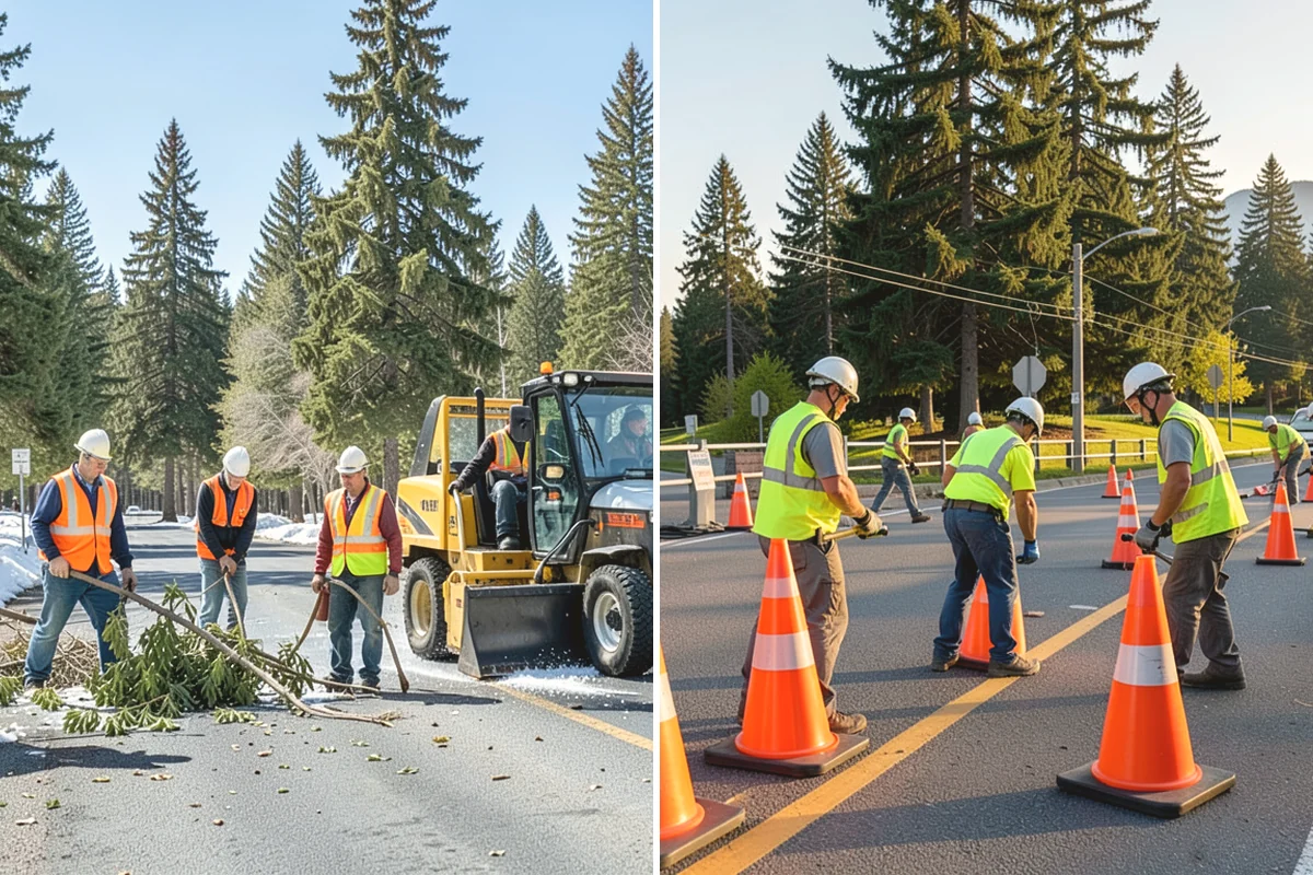 Disinfection Services in Mountlake Terrace, Snohomish County, WA - Inventory high-touch surfaces and exposure-risk zones