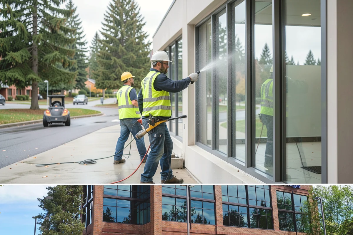Disinfection Services in Mountlake Terrace, Snohomish County, WA - Requests concentrate in the fall and winter respiratory-illness season and around large indoor public gatherings.