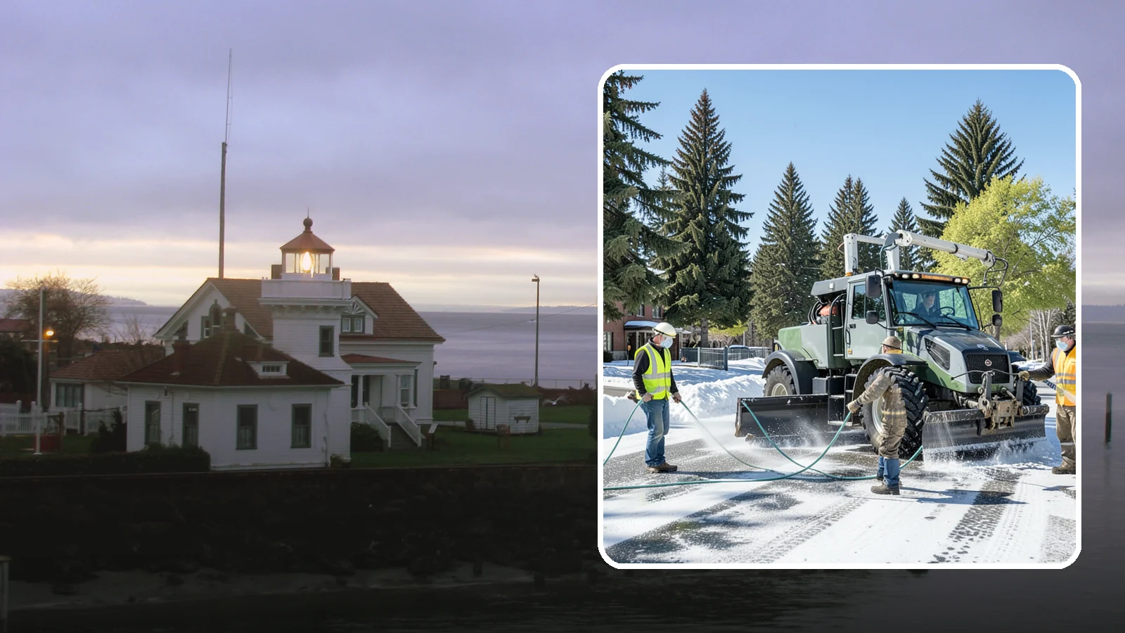 Disinfection Services in Mukilteo, Snohomish County, WA - Targeted disinfection reduces pathogen spread across high-touch surfaces in shared public facilities.