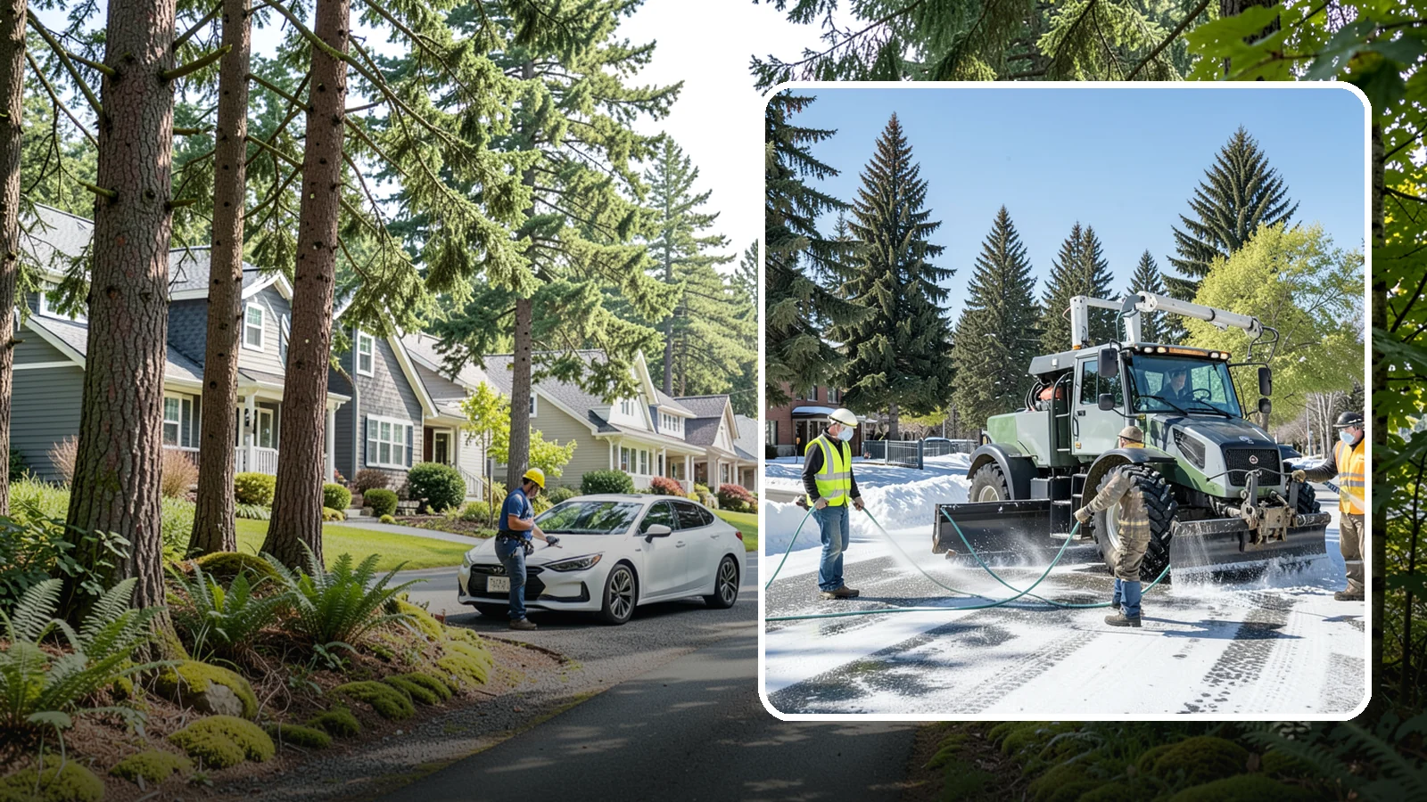 Disinfection Services in Normandy Park, King County, WA - Targeted disinfection reduces pathogen spread across high-touch surfaces in shared public facilities.
