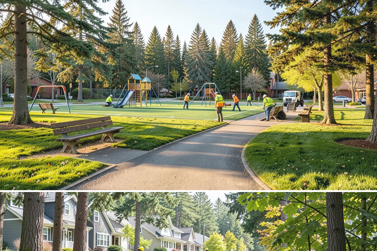 Disinfection Services in Normandy Park, King County, WA - Requests concentrate in the fall and winter respiratory-illness season and around large indoor public gatherings.