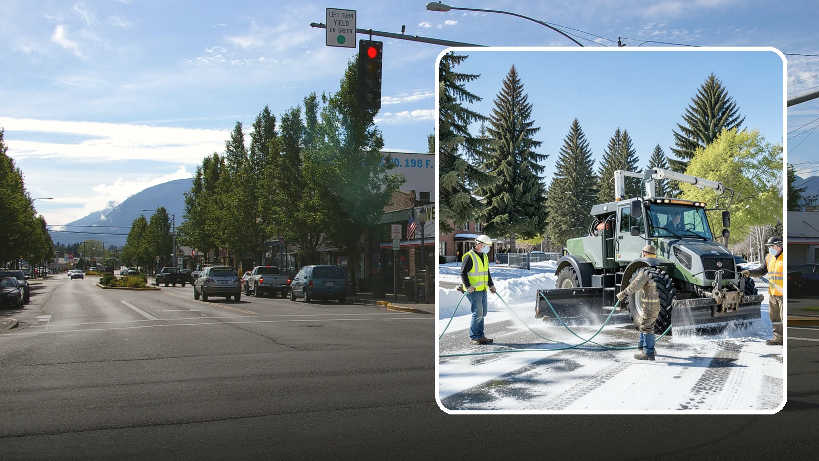 Disinfection Services in North Bend, King County, WA - Targeted disinfection reduces pathogen spread across high-touch surfaces in shared public facilities.