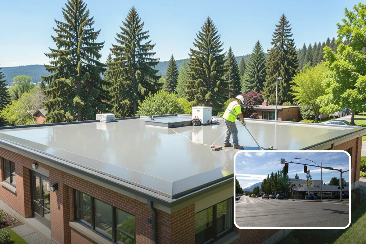 Disinfection Services in North Bend, King County, WA - EPA-registered products applied to correct dwell times