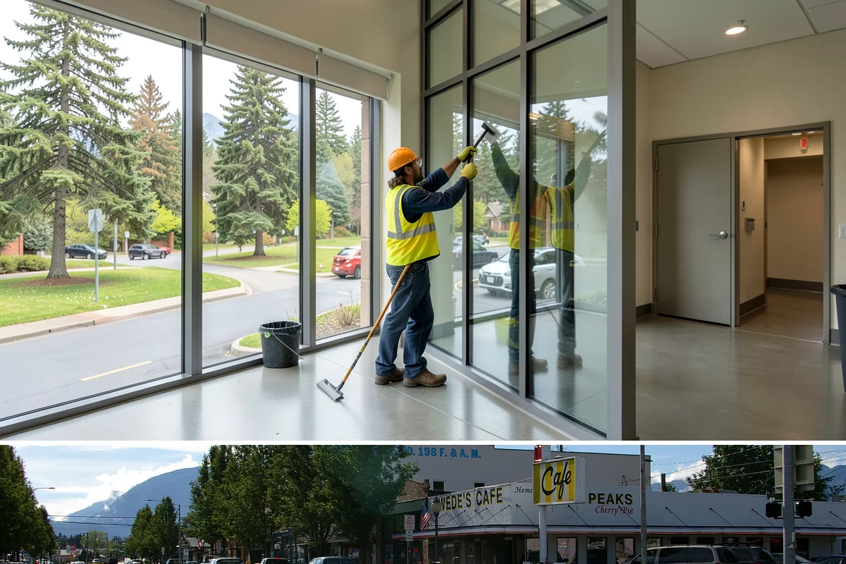 Disinfection Services in North Bend, King County, WA - Requests concentrate in the fall and winter respiratory-illness season and around large indoor public gatherings.