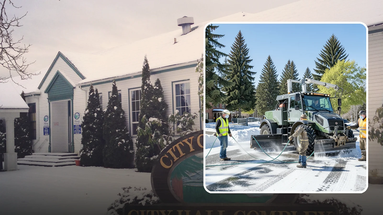 Disinfection Services in Pacific, King County, WA - Targeted disinfection reduces pathogen spread across high-touch surfaces in shared public facilities.