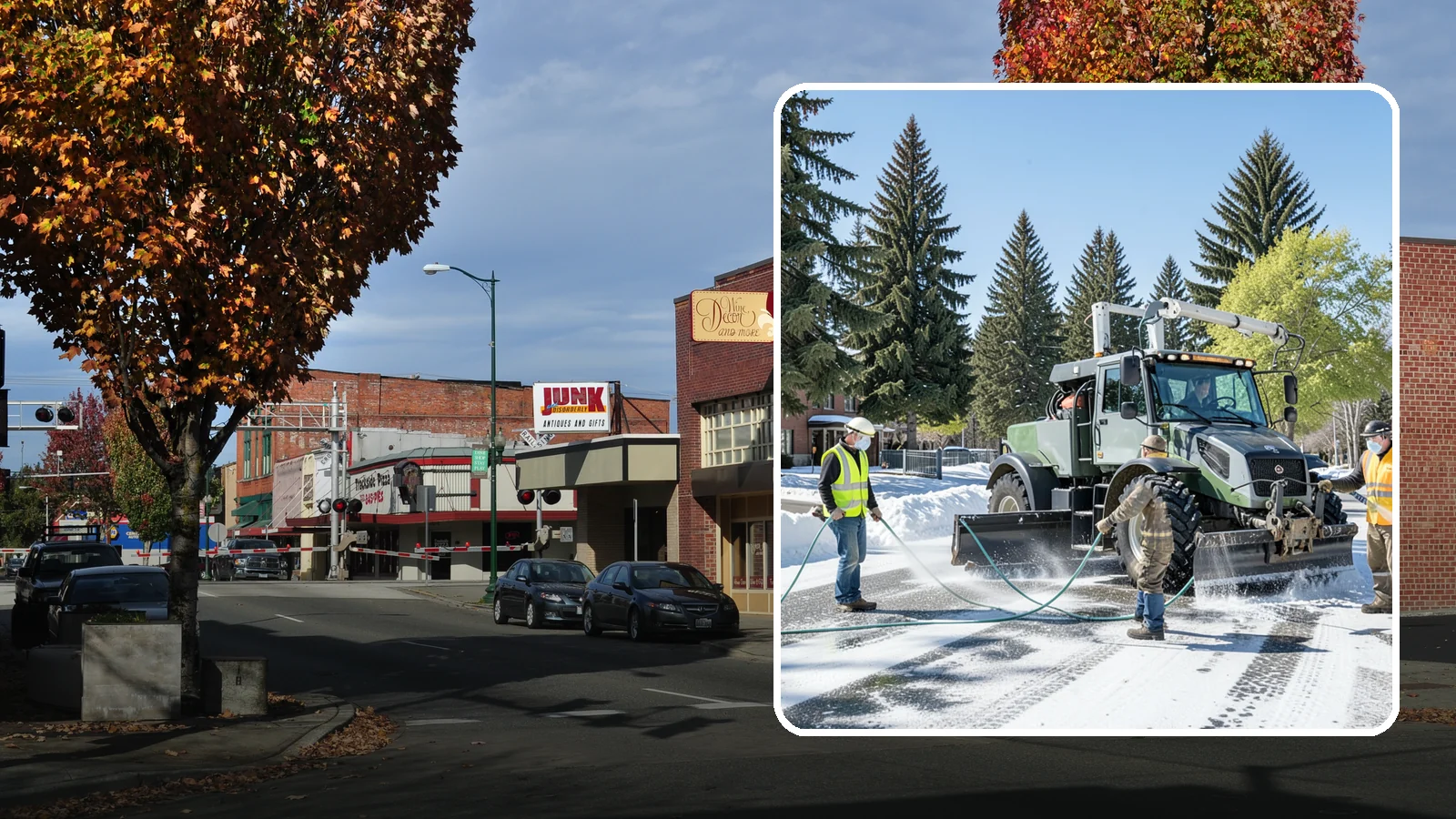 Disinfection Services in Puyallup, Pierce County, WA - Targeted disinfection reduces pathogen spread across high-touch surfaces in shared public facilities.