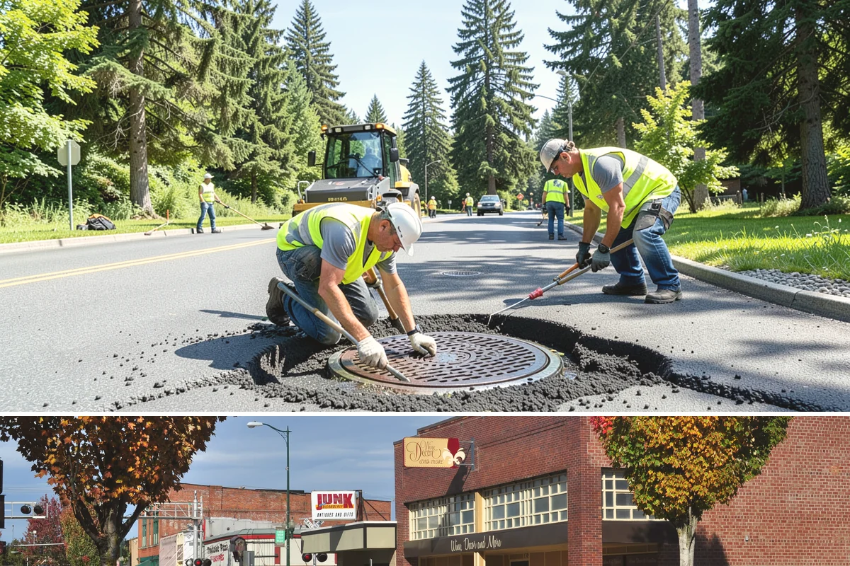 Disinfection Services in Puyallup, Pierce County, WA - Requests concentrate in the fall and winter respiratory-illness season and around large indoor public gatherings.