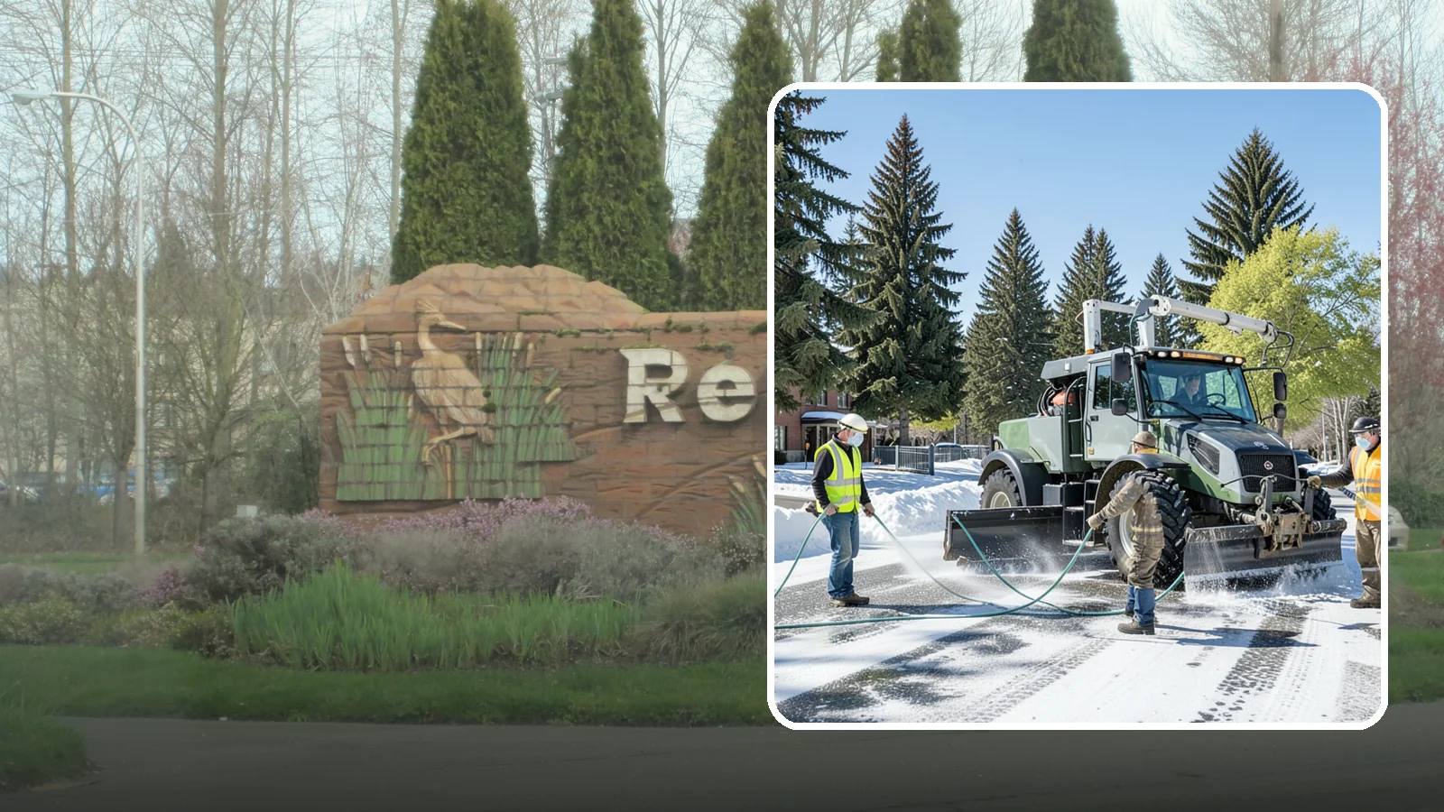 Disinfection Services in Renton, King County, WA - Targeted disinfection reduces pathogen spread across high-touch surfaces in shared public facilities.