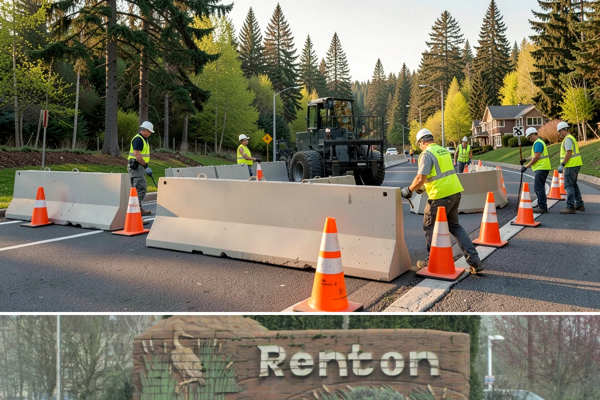 Disinfection Services in Renton, King County, WA - Requests concentrate in the fall and winter respiratory-illness season and around large indoor public gatherings.