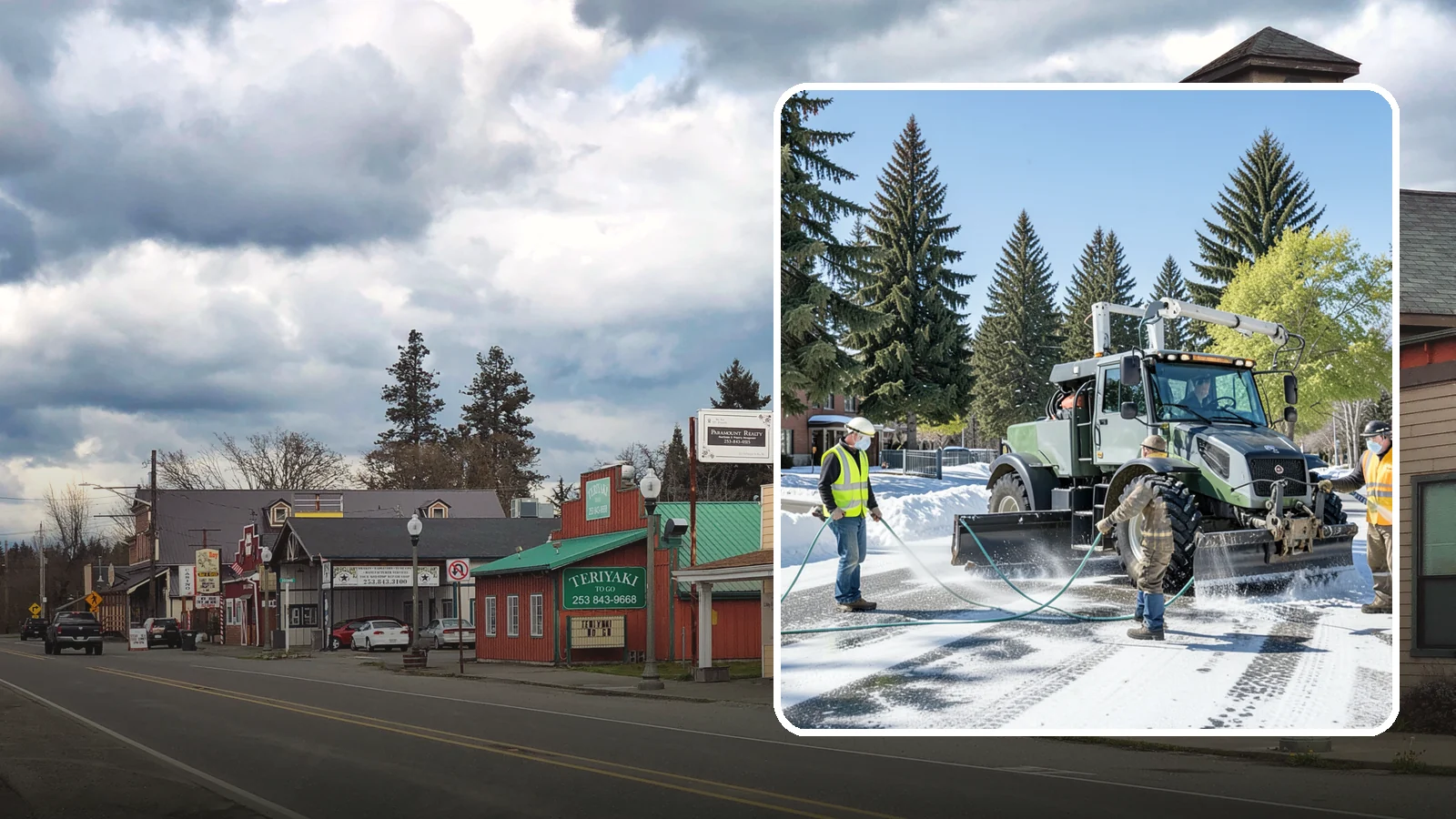 Disinfection Services in Roy, Pierce County, WA - Targeted disinfection reduces pathogen spread across high-touch surfaces in shared public facilities.