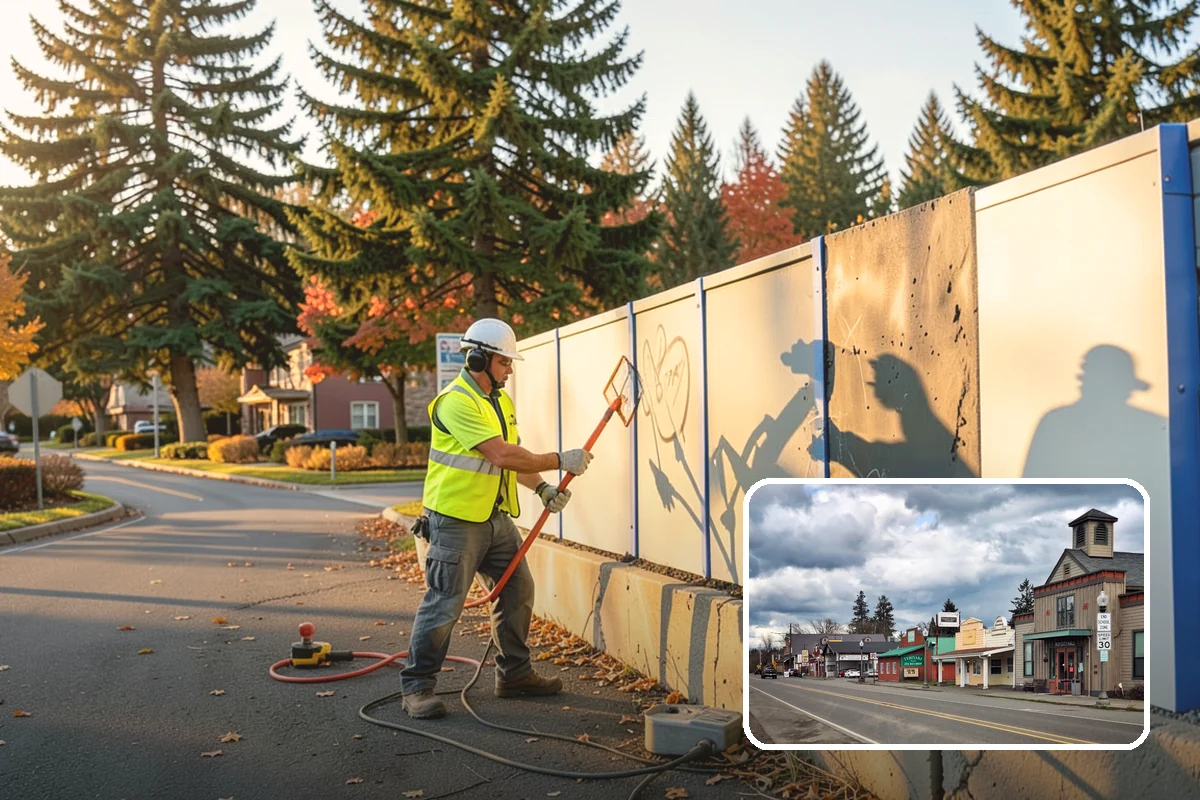 Disinfection Services in Roy, Pierce County, WA - EPA-registered products applied to correct dwell times