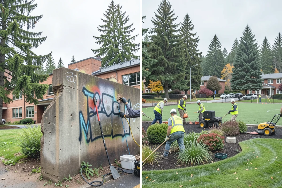 Disinfection Services in Roy, Pierce County, WA - Inventory high-touch surfaces and exposure-risk zones